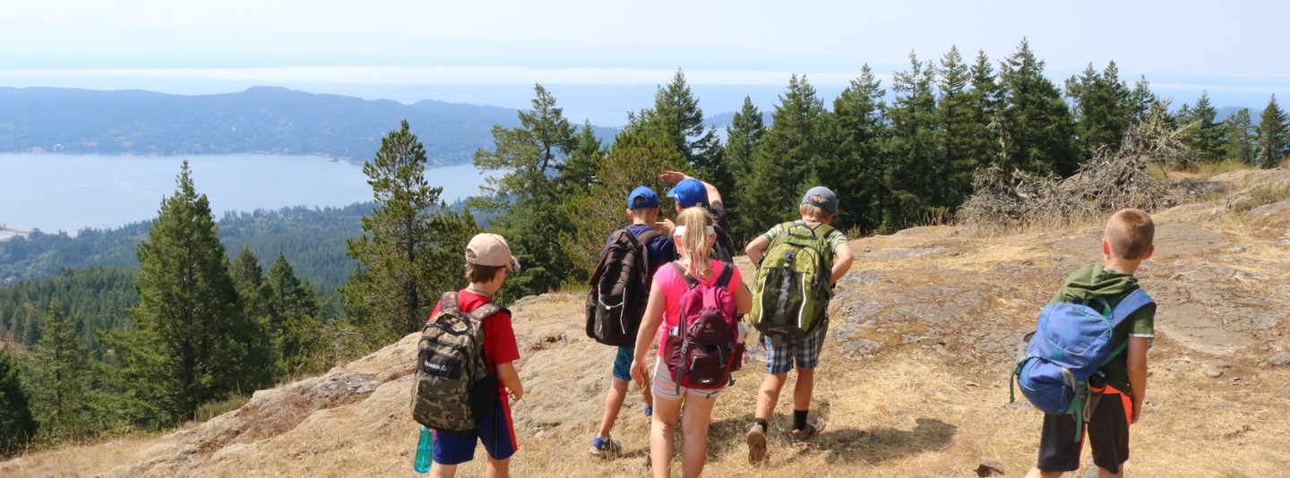 Western Educational Adventure Society