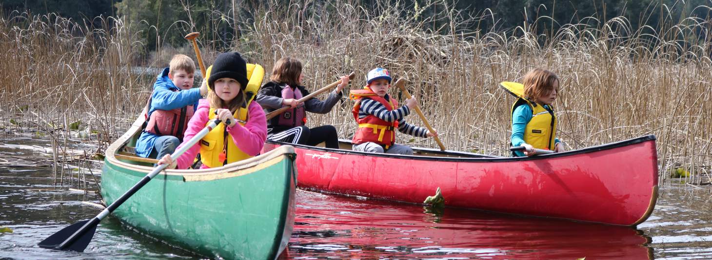 Western Educational Adventure Society