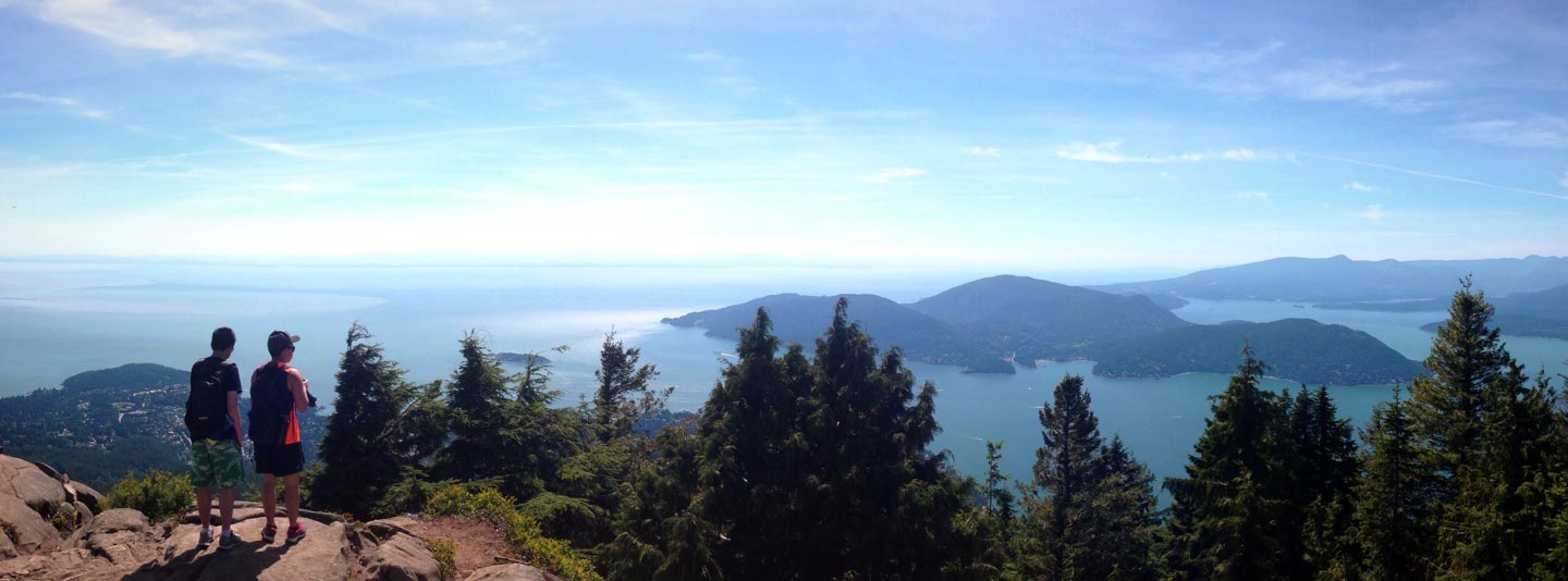 Western Educational Adventure Society