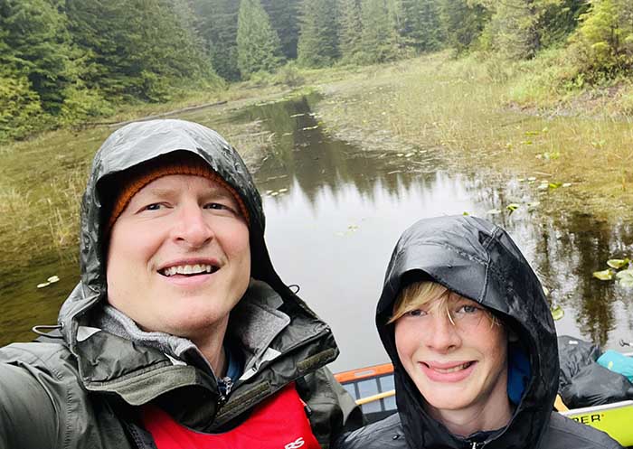 Western Educational Adventures Staff Pic